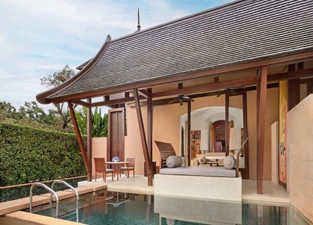 Phulay Bay, a Ritz-Carlton Reserve 5*, Muang Beach 3