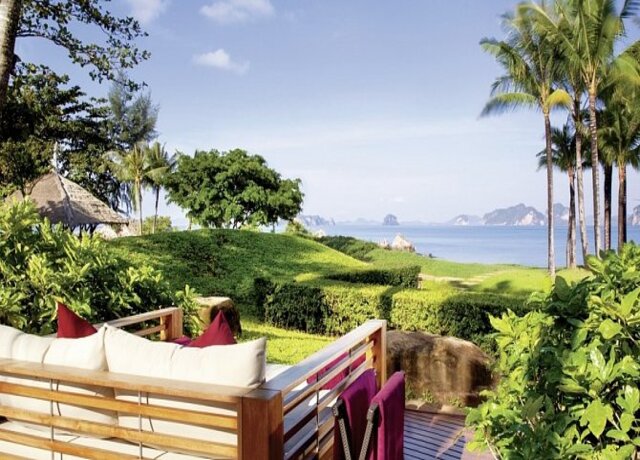 Phulay Bay, a Ritz-Carlton Reserve 5*, Muang Beach 4