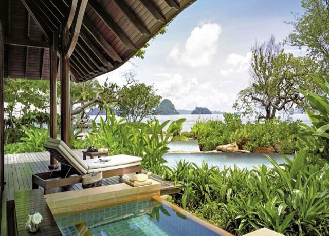 Phulay Bay, a Ritz-Carlton Reserve 5*, Muang Beach 7
