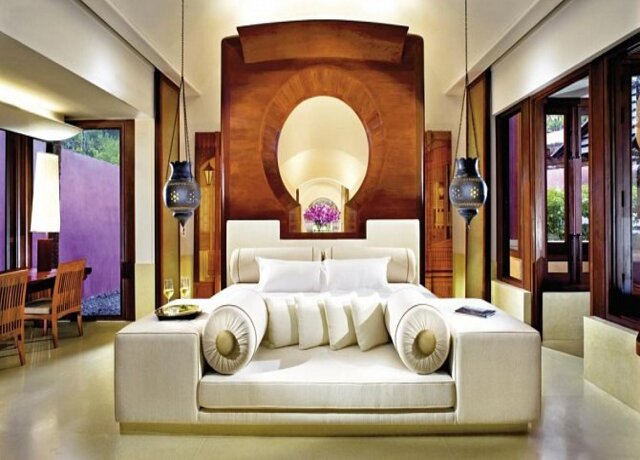 Phulay Bay, a Ritz-Carlton Reserve 5*, Muang Beach 8