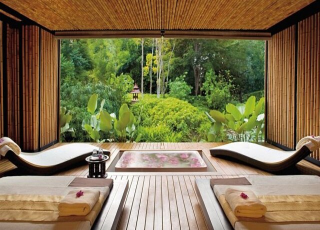 Phulay Bay, a Ritz-Carlton Reserve 5*, Muang Beach 9