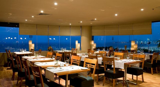 Porto Bay Rio Internacional, Rio de Janeiro 10