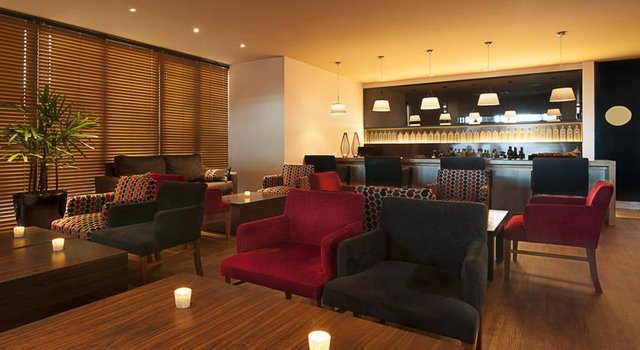 Porto Bay Rio Internacional, Rio de Janeiro 11