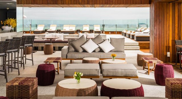 Porto Bay Rio Internacional, Rio de Janeiro 13