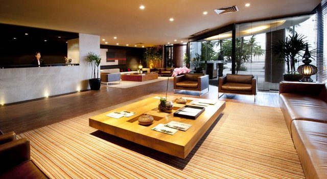 Porto Bay Rio Internacional, Rio de Janeiro 2