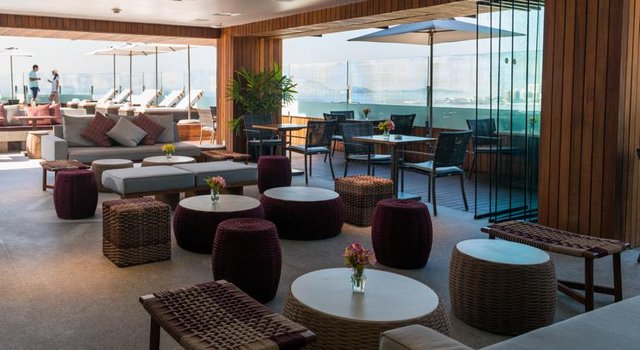 Porto Bay Rio Internacional, Rio de Janeiro 4