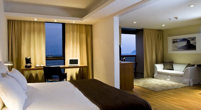 Porto Bay Rio Internacional, Rio de Janeiro 6