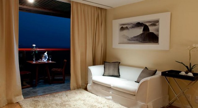 Porto Bay Rio Internacional, Rio de Janeiro 7