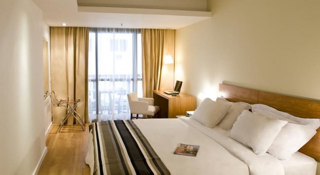 Porto Bay Rio Internacional, Rio de Janeiro 8