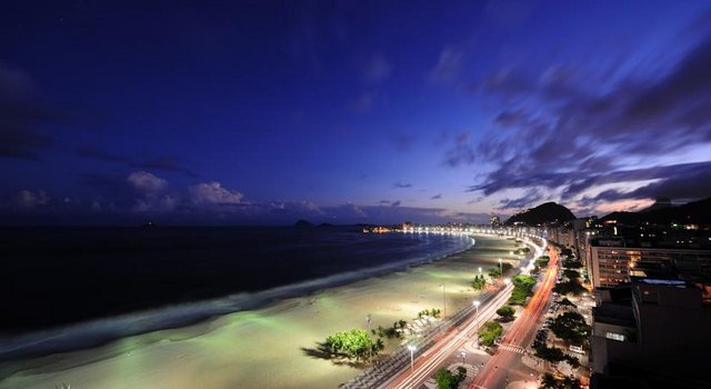 Porto Bay Rio Internacional, Rio de Janeiro 9