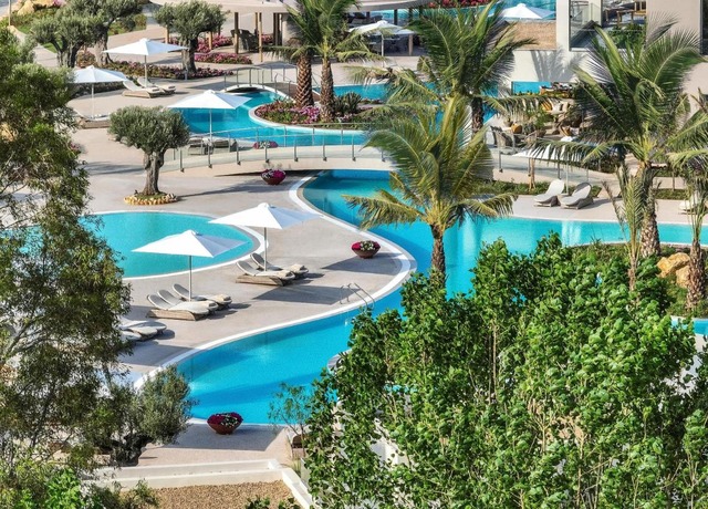 Porto Sani 5* 1
