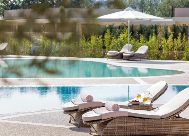 Porto Sani 5* 2