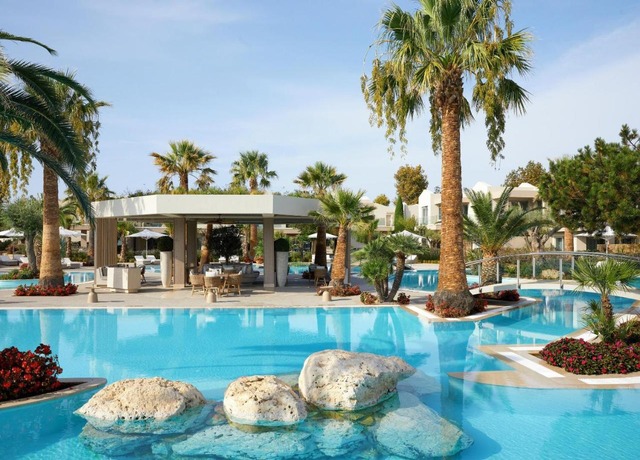 Porto Sani 5* 5