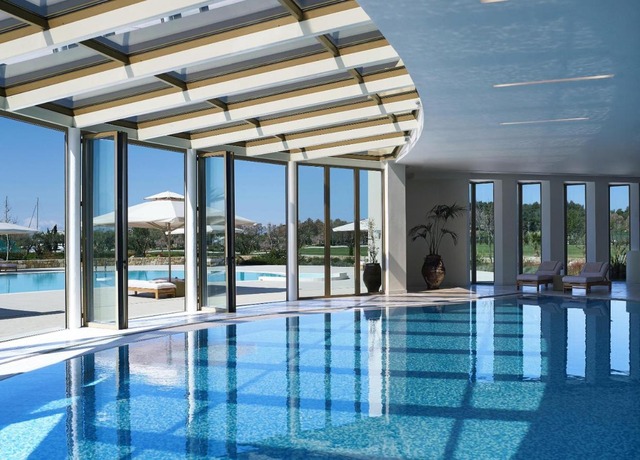 Porto Sani 5* 6