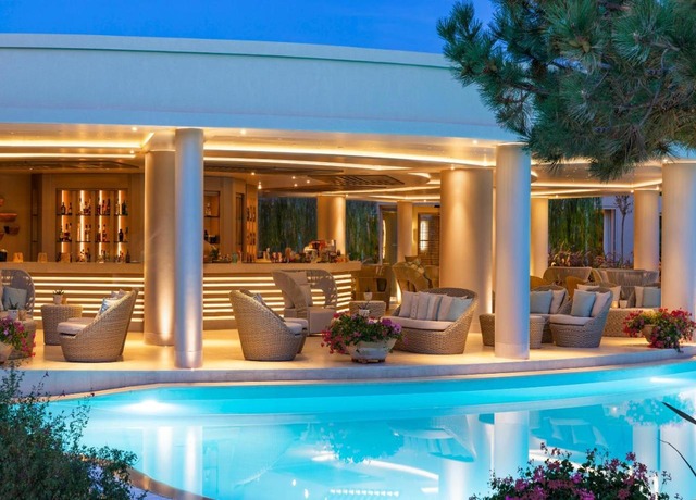 Porto Sani 5* 7