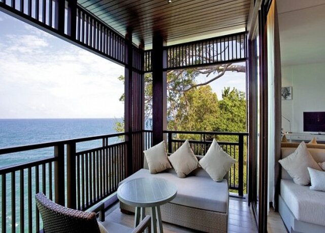 Pullman Phuket Arcadia Naithon Beach 5*, Nai Thon Beach 10