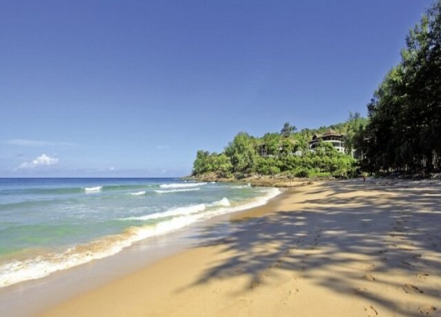 Pullman Phuket Arcadia Naithon Beach 5*, Nai Thon Beach 11