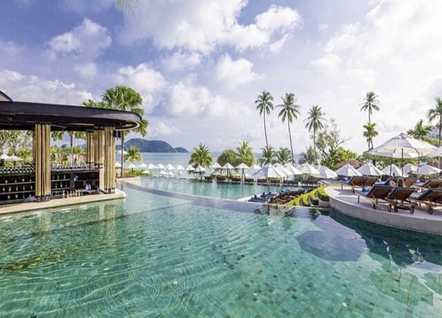 Pullman Phuket Panwa Beach Resort 5*, Panwa Beach 6