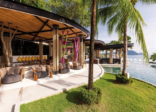 Pullman Phuket Panwa Beach Resort 5*, Panwa Beach 7