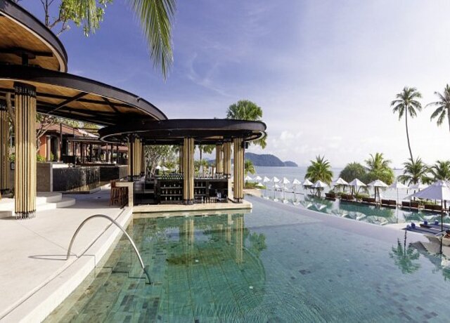 Pullman Phuket Panwa Beach Resort 5*, Panwa Beach 8