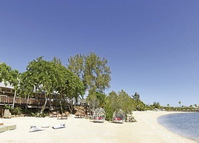 Radisson Blu Azuri Resort & Spa Mauritius 4*, Riviere du Rempart 4
