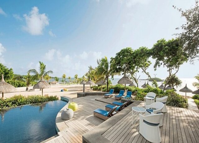 Radisson Blu Azuri Resort & Spa Mauritius 4*, Riviere du Rempart 6