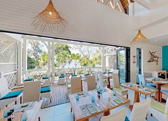 Radisson Blu Azuri Resort & Spa Mauritius 4*, Riviere du Rempart 8