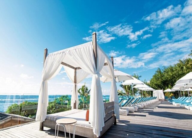 Radisson Blu Poste Lafayette Resort & Spa 4*, Poste Lafayette - Adults Only 1