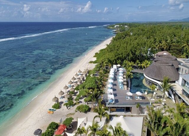 Radisson Blu Poste Lafayette Resort & Spa 4*, Poste Lafayette - Adults Only 2