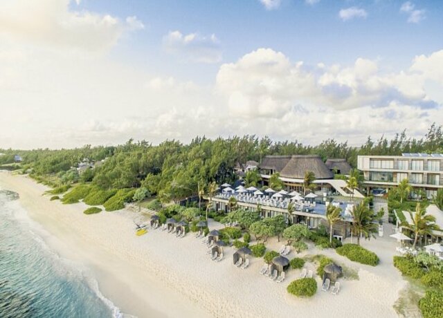 Radisson Blu Poste Lafayette Resort & Spa 4*, Poste Lafayette - Adults Only 3