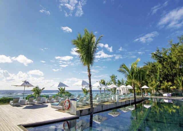 Radisson Blu Poste Lafayette Resort & Spa 4*, Poste Lafayette - Adults Only 4