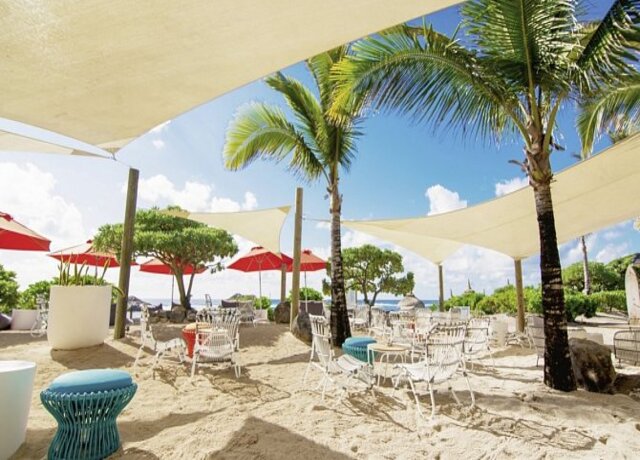 Radisson Blu Poste Lafayette Resort & Spa 4*, Poste Lafayette - Adults Only 5