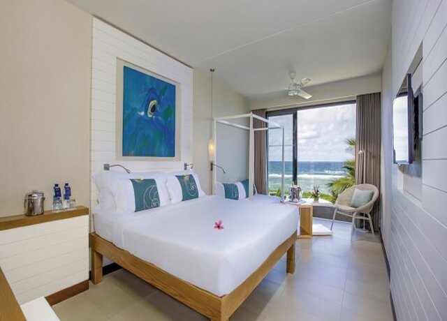 Radisson Blu Poste Lafayette Resort & Spa 4*, Poste Lafayette - Adults Only 7