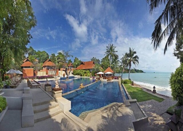 Renaissance Koh Samui Resort & Spa 5*, Lamai Beach 6
