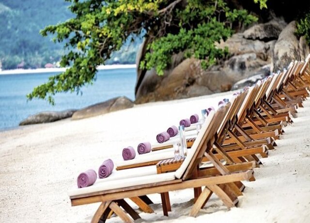 Renaissance Koh Samui Resort & Spa 5*, Lamai Beach 7