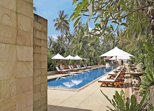 Renaissance Koh Samui Resort & Spa 5*, Lamai Beach 9