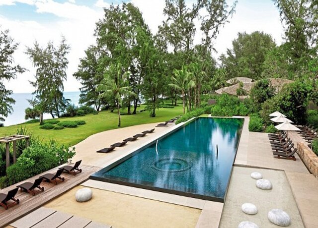 Renaissance Phuket Resort & Spa 5*, Mai Khao Beach 1
