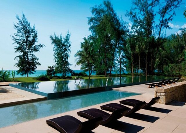 Renaissance Phuket Resort & Spa 5*, Mai Khao Beach 2