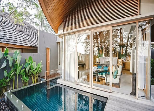 Renaissance Phuket Resort & Spa 5*, Mai Khao Beach 6