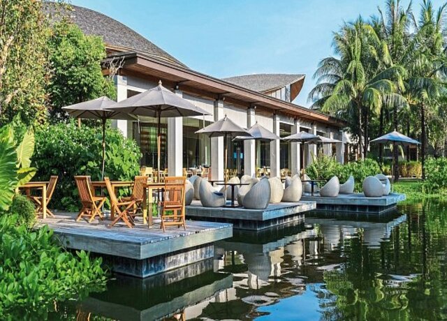 Renaissance Phuket Resort & Spa 5*, Mai Khao Beach 7