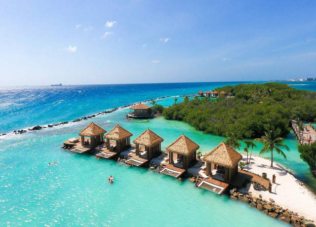 Renaissance Wind Creek Aruba Resort 4* 1