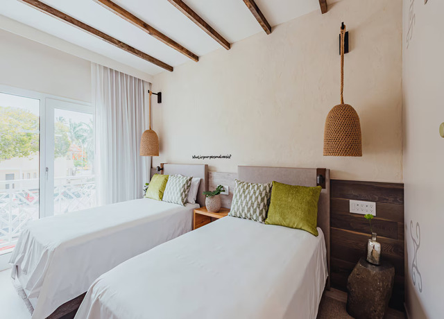 Renaissance Wind Creek Aruba Resort 4* 2