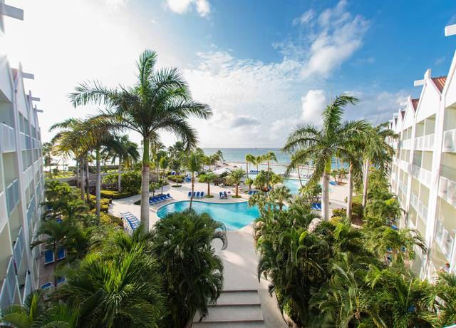Renaissance Wind Creek Aruba Resort 4* 3