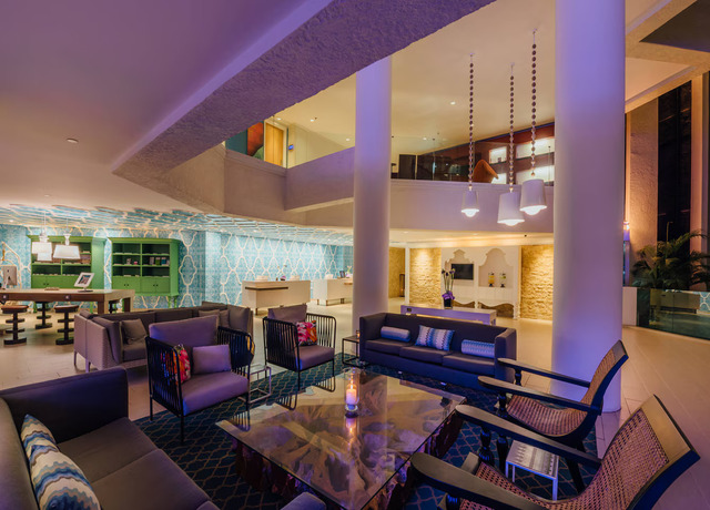 Renaissance Wind Creek Aruba Resort 4* 5