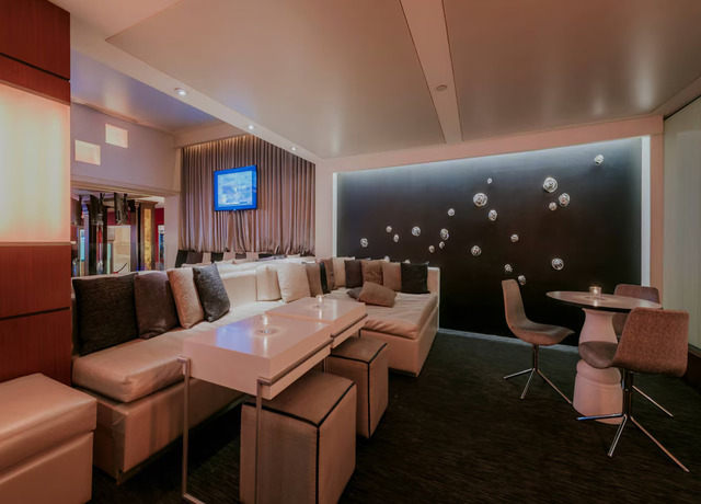 Renaissance Wind Creek Aruba Resort 4* 6