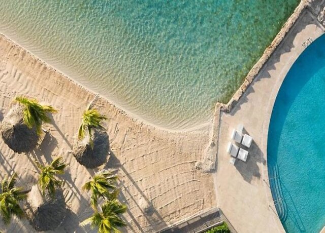 Renaissance Wind Creek Curacao Resort 4*, Willemstad 3
