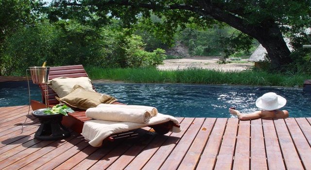 Rhino Post Safari Lodge 2