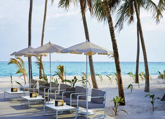 Riu Palace Maldives 5*, Dhaalu Atoll 10