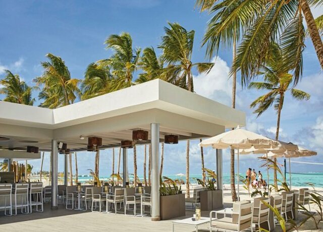 Riu Palace Maldives 5*, Dhaalu Atoll 11
