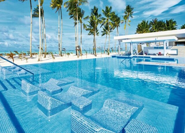 Riu Palace Maldives 5*, Dhaalu Atoll 12